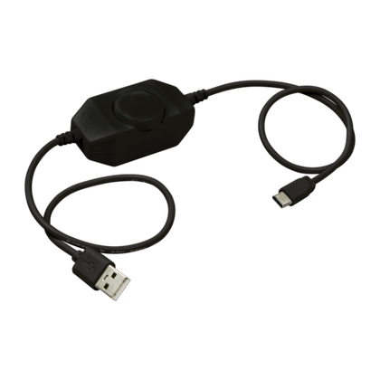 Светильник Visual Comfort Disk Lighting Disk Light In-Line Dimmer