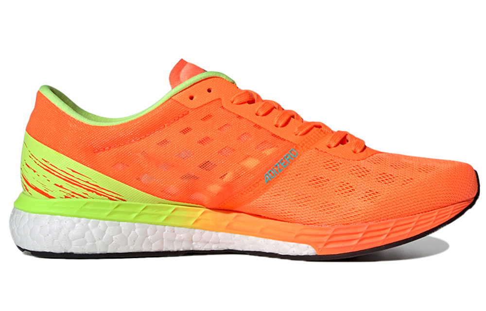 Кроссовки Adidas Adizero Boston 9
