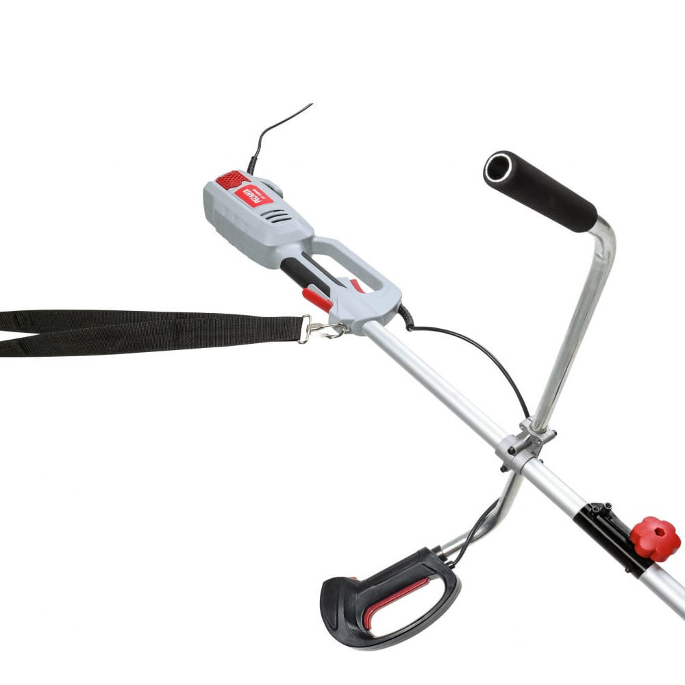 Триммер электрический РЕСАНТА ЭТ-1500НВ