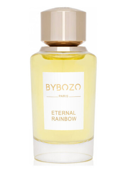 BYBOZO Eternal Rainbow
