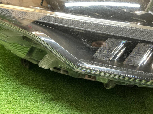 Фара левая Haval Jolion (2021-н.в.) LED