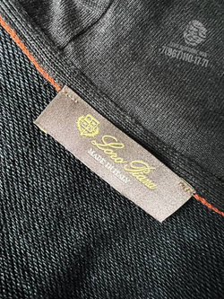 Летний спортивный костюм Loro Piana