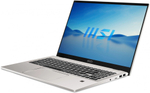 Ноутбук  MSI Prestige 16Evo A13M-414XRU 16 ", Core i5, 16 Гб RAM, 1 Тб SSD, Iris Xe Graphics, Серебристый