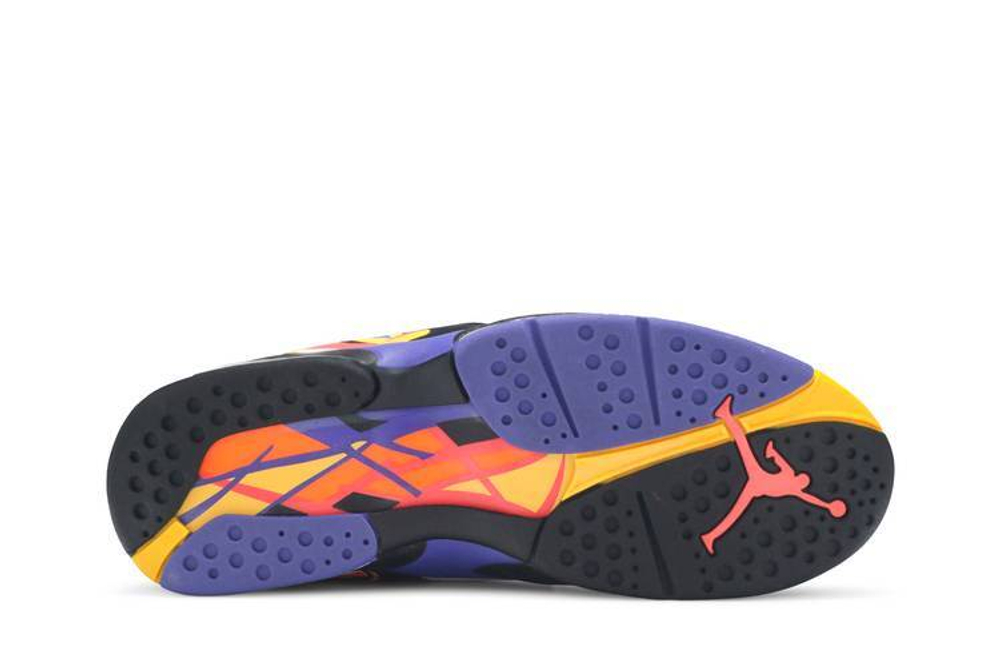 Кроссовки Jordan Air Jordan 8 Retro Three Peat