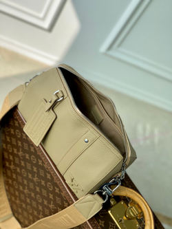 Louis Vuitton City Keepall