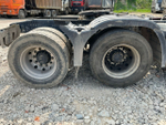 BEIJING BJ* 6x4 Седельный тягач BJ4250D6CP-02 (Дизельный, 12,9 л, 579 л.с., АТ)