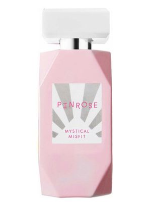 Pinrose Mystical Misfit