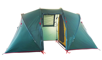 Палатка BTrace Tube 4 [T0508]