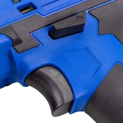 Гайковерт ударный электрический 1/2''450Вт Scheppach Sch-IW550S
