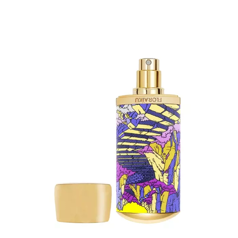 Floraiku Travel Case for 10ml