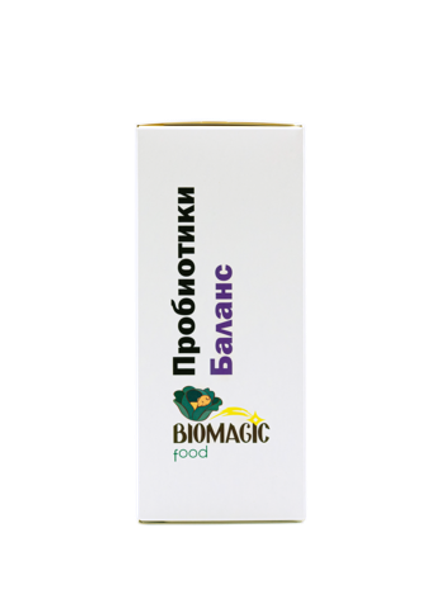 Пробиотики "Баланс"