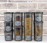 Емкость для сыпучих продуктов БЕСТ 1л М1254