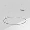 Основание ART-APRIORI-ROUND-HANG-R1500 (TN) Arlight 050192