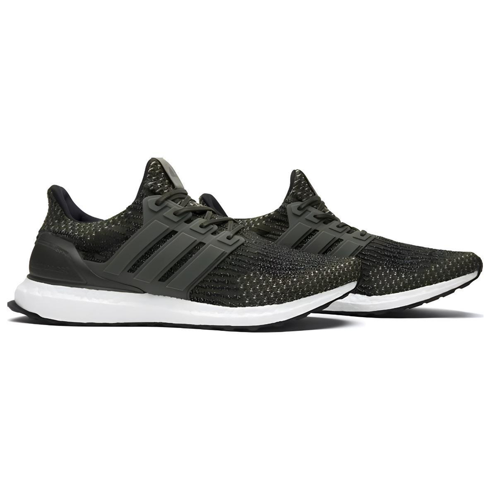 Кроссовки Adidas Ultraboost 3.0 Trace Cargo