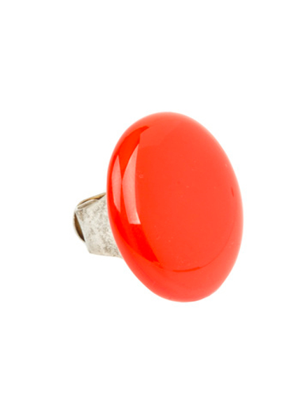 Кольцо Sandro Sfera Mini