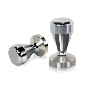 Темпер для кофе 57 мм. нерж. MGsteel