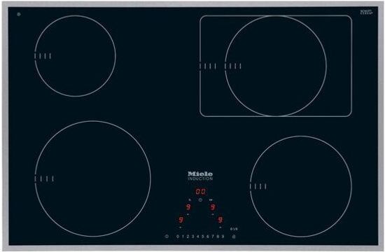 Индукционная варочная панель Miele KM 6346