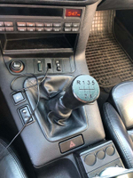 Ручка кпп для BMW E30 E34 E36 E38 E39 E46