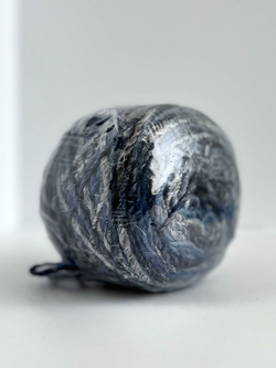 Трикотажная пряжа для вязания SPARK деграде шишибрики