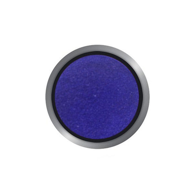 Бархатный песок "Темно-синий" 7 г , № 39