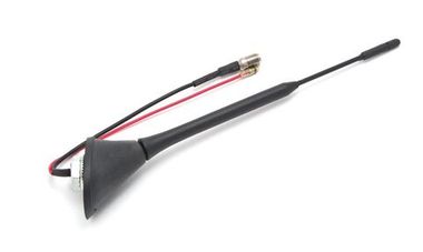 Антенна активная WIT-246(KN-0103) (Black) KING WIT-246(KN-0103)