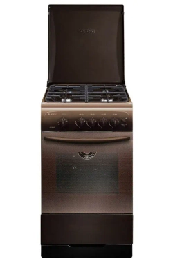 Плита газовая GEFEST CG 50M04 K83
