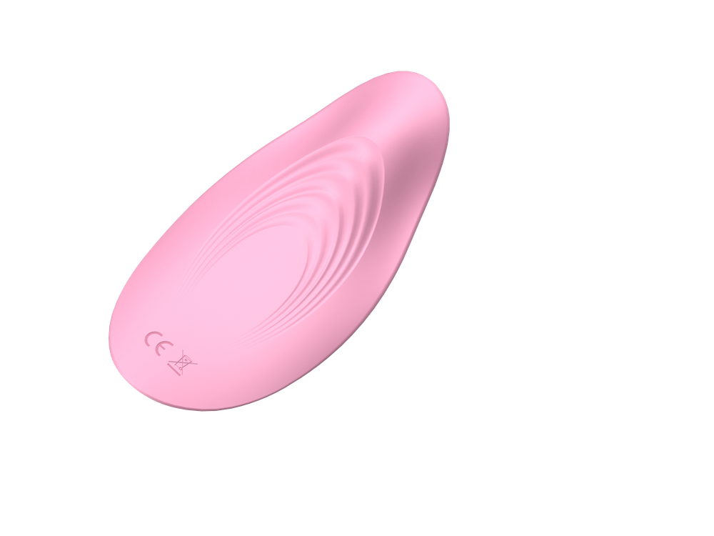 Вибратор в трусики SW1026Pink