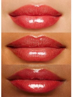 Clarins Lip Perfector Glow - Блеск для губ и щек, 12 ml