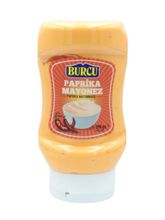 Майонез с паприкой Burcu 290 г