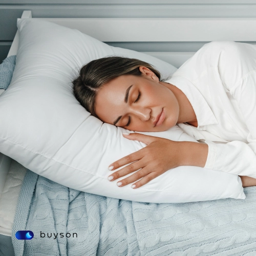 Подушка BuyCompact