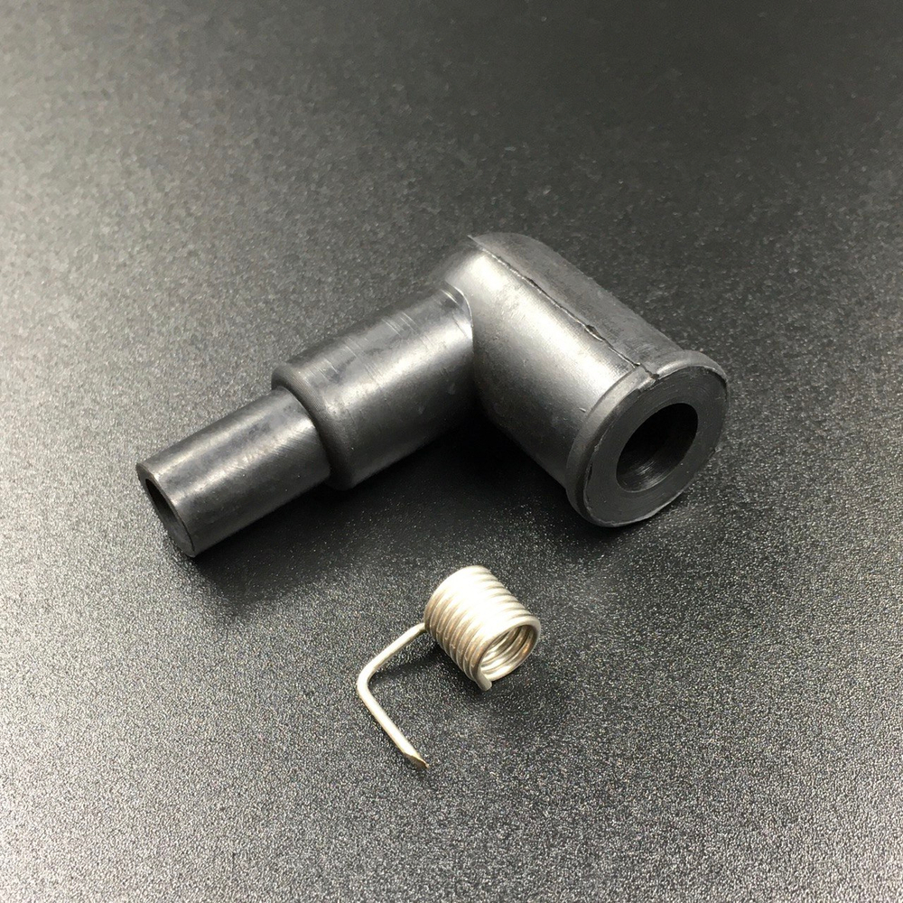 Свечной колпачок Yamaha 663 (Omax 2)