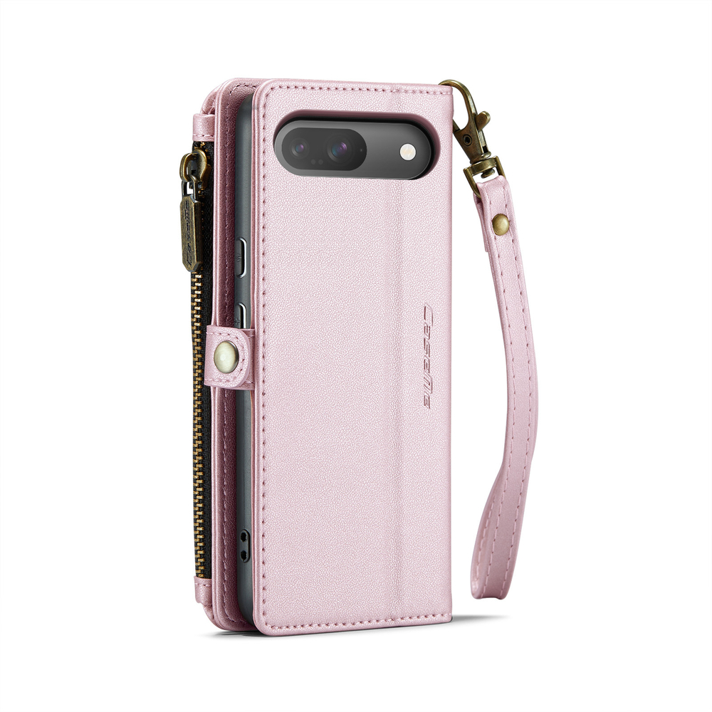 Чехол-кошелек CaseMe Wallet Bag Google Pixel 9/9Pro