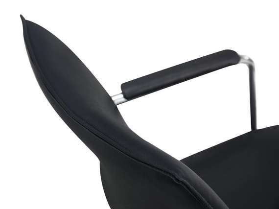 Кресло Бэланс C2413 Черный