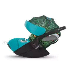 Автокресло Cybex Cloud T i-Size by DJ Khaled We The Best