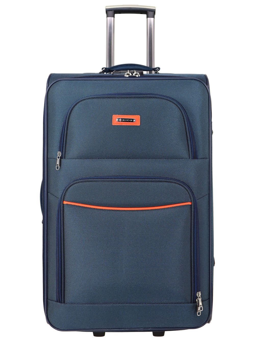 Чемодан 459-2 / 28 дюймов