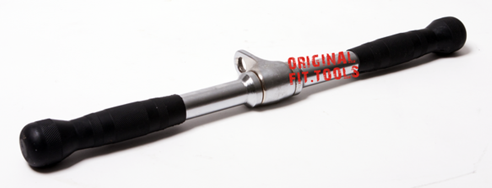 Рукоятка для тяги прямая 51 см