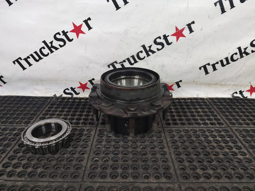 Ступица задняя 2022г.