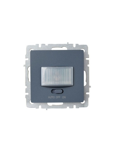 Датчик движения BRITE ДС10-1-БрМ механизм маренго IEK BR-MS10-N-150-05-K35