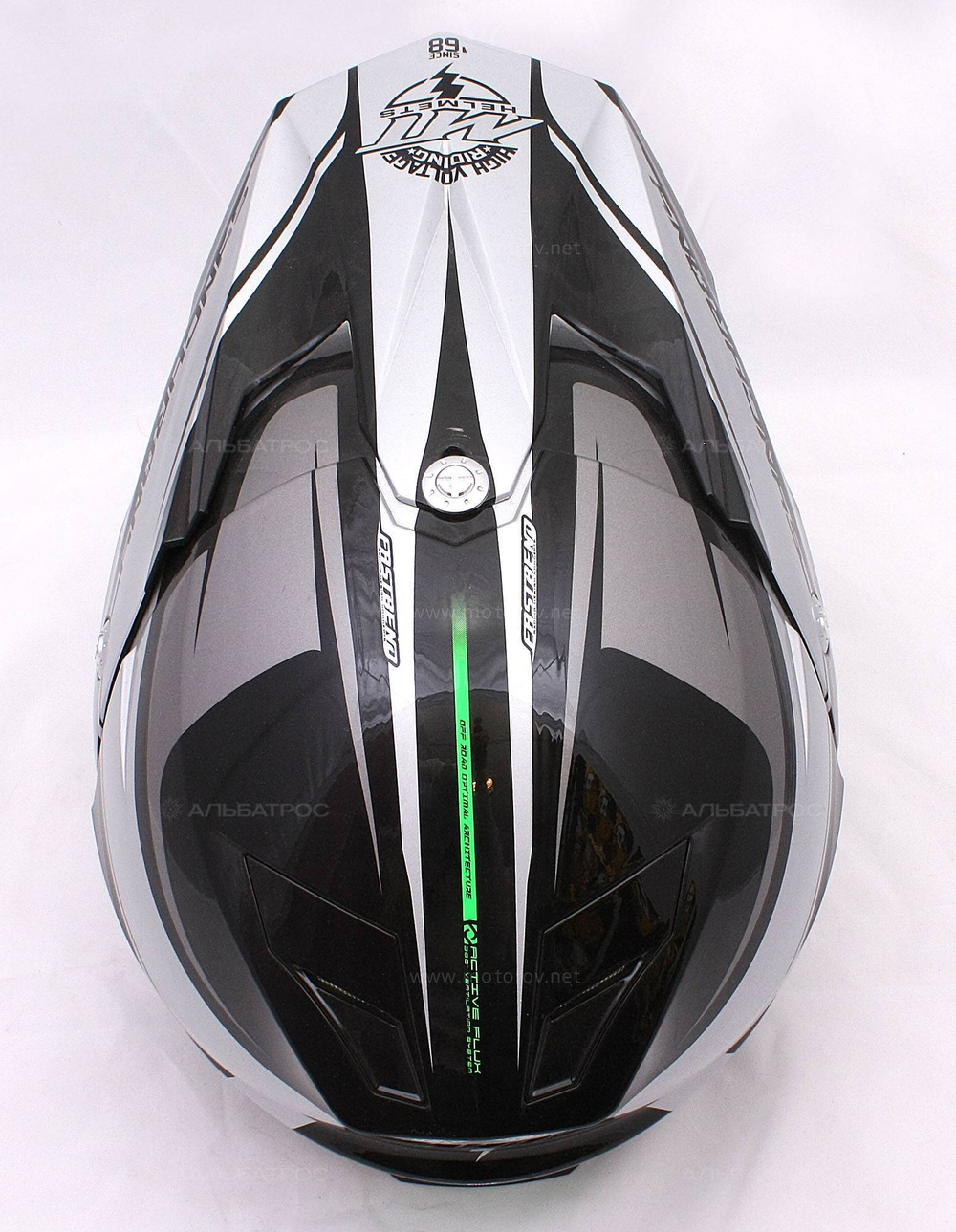 Мотошлем MT Synchrony Duality