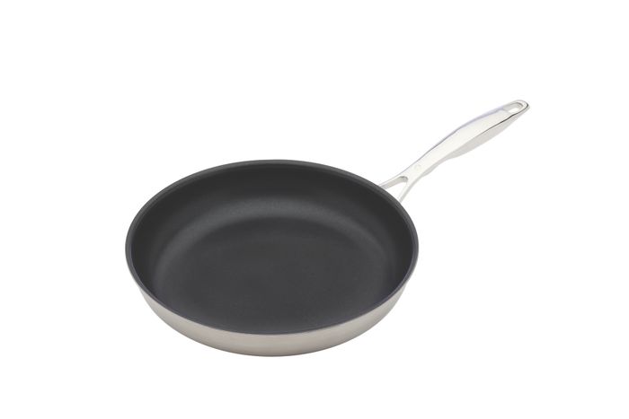 Сковорода Swiss Diamond Nonstick Clad SDP3528i