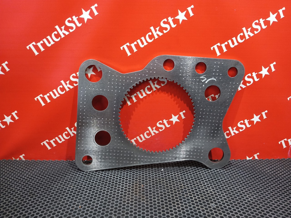 Пластина делителя 2023г.