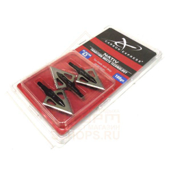 Наконечник Carbon Express Nativ 100 grn (3шт)