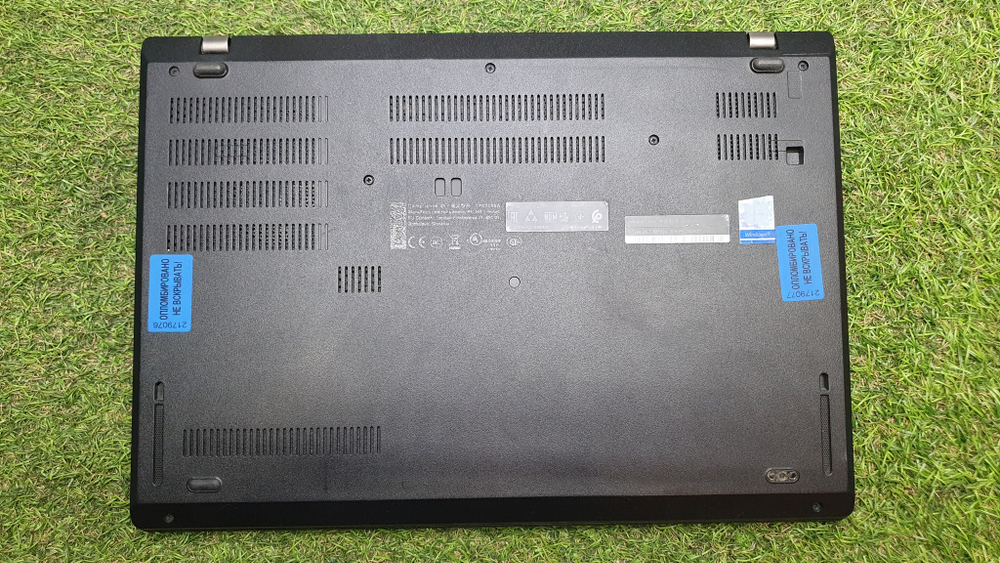 Ультрабук Lenovo i5-8/8 Gb/FHD