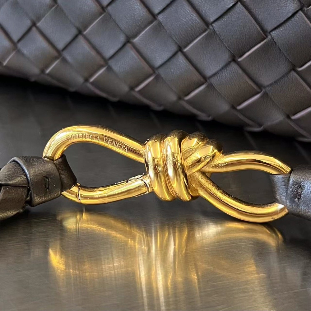 Bottega Veneta Medium Andiamo 32 cm