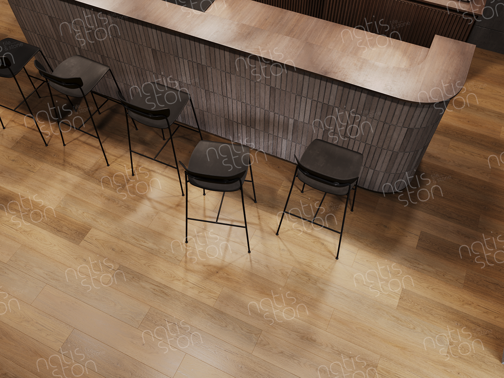 SPC ламинат NatisSton Essential Rena 5002-01