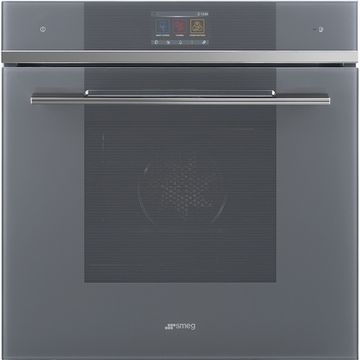 Электрический духовой шкаф Smeg SFP6104WTPS