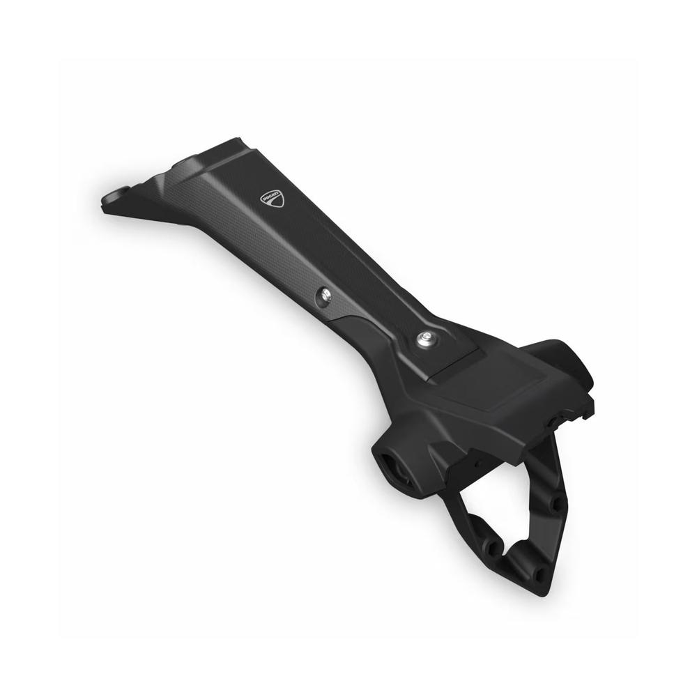 97382231AA DUCATI CARBON NUMBER PLATE HOLDER (SF V2)