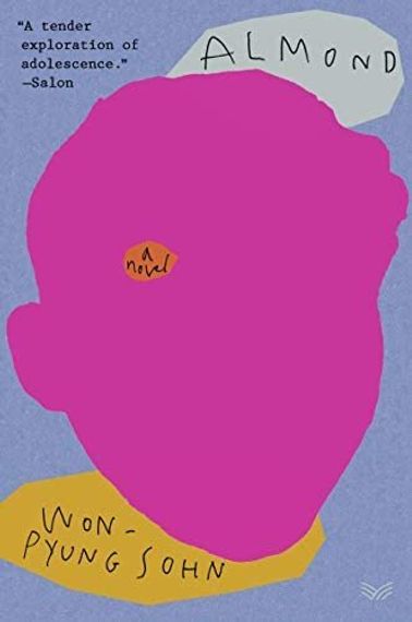 Almond: A Novel
