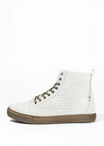 Ботинки Neo White/Brown , Размер 43 -50%