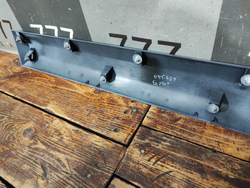 Накладка двери передней правой Peugeot Expert 2 07-16 Б/У Оригинал 9808749277